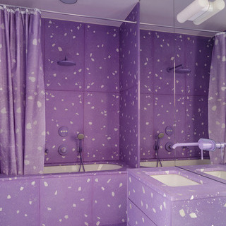 浴室空间室内设计